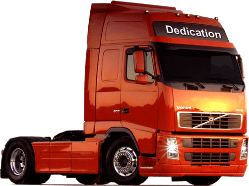 Dedicated server