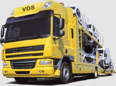 vps server