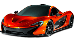 MCLAREN